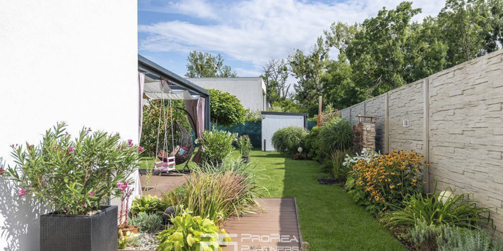 Projekty / Rodinný dom BIWA - foto Projekty / Rodinný dom BIWA - foto