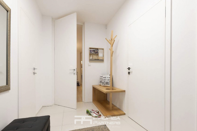 Projekty / Rodinný dom BIWA - foto Projekty / Rodinný dom BIWA - foto