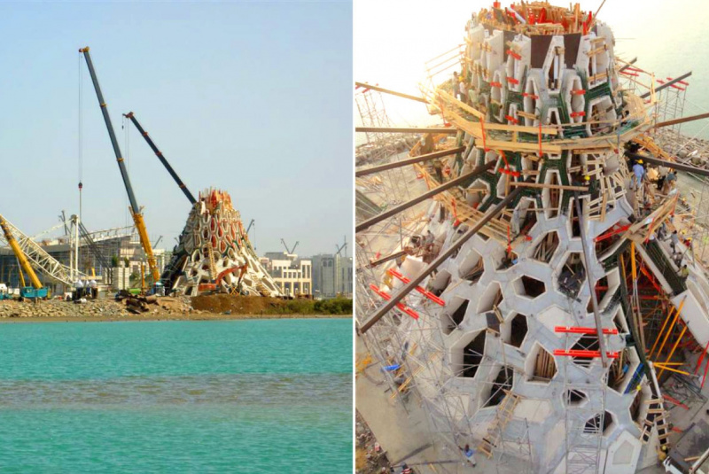 Blog / Jeddah /Saudská Arábia/ - foto Blog / Jeddah /Saudská Arábia/ - foto