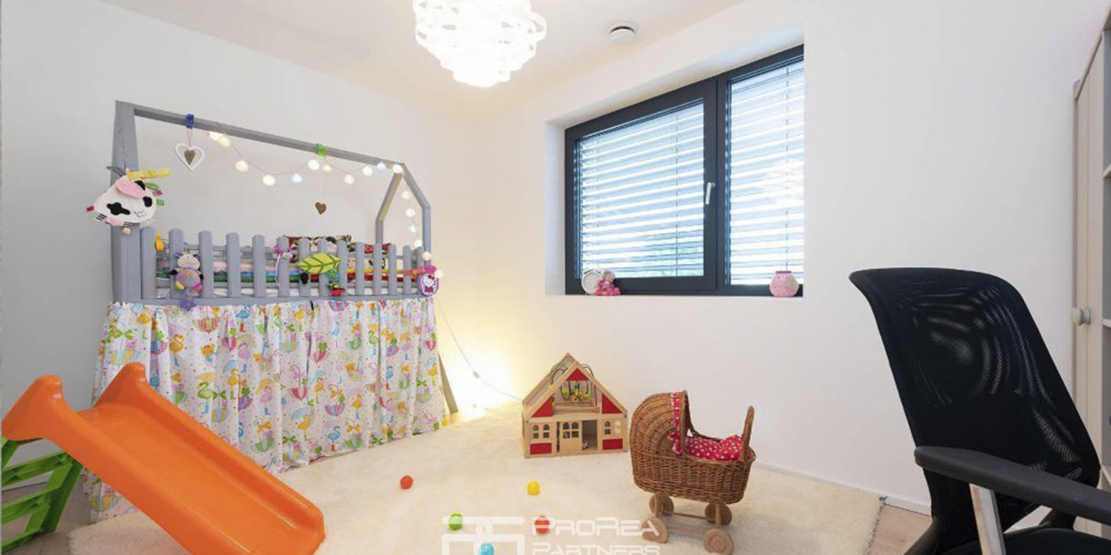 Projekty / Rodinný dom BIWA - foto Projekty / Rodinný dom BIWA - foto