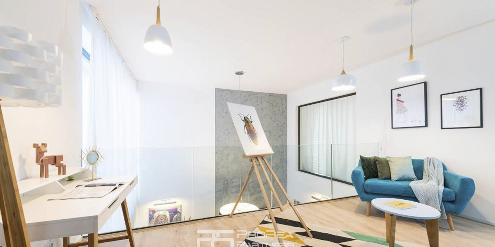 Projekty / Rodinný dom BIWA - foto Projekty / Rodinný dom BIWA - foto