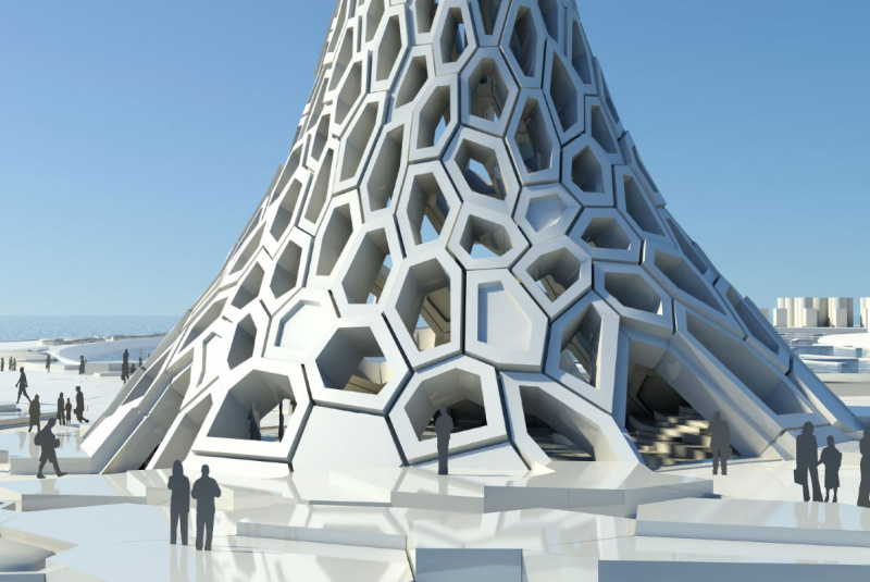 Blog / Jeddah /Saudská Arábia/ - foto Blog / Jeddah /Saudská Arábia/ - foto