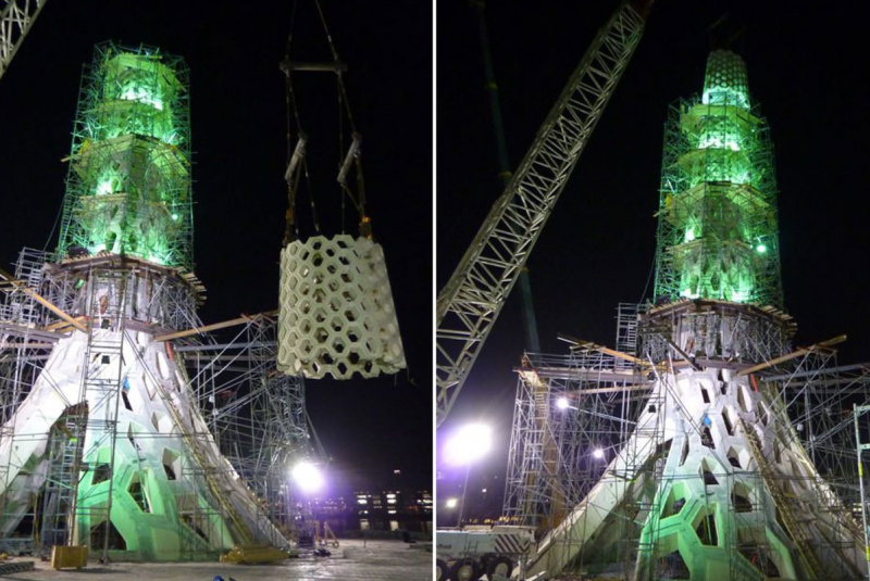 Blog / Jeddah /Saudská Arábia/ - foto Blog / Jeddah /Saudská Arábia/ - foto