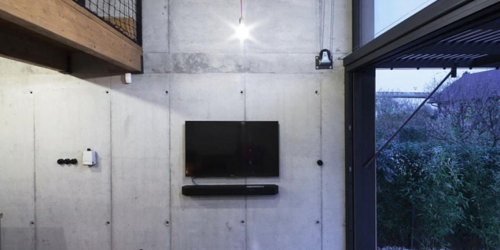 Projekty / Víkendový dom - foto Projekty / Víkendový dom - foto