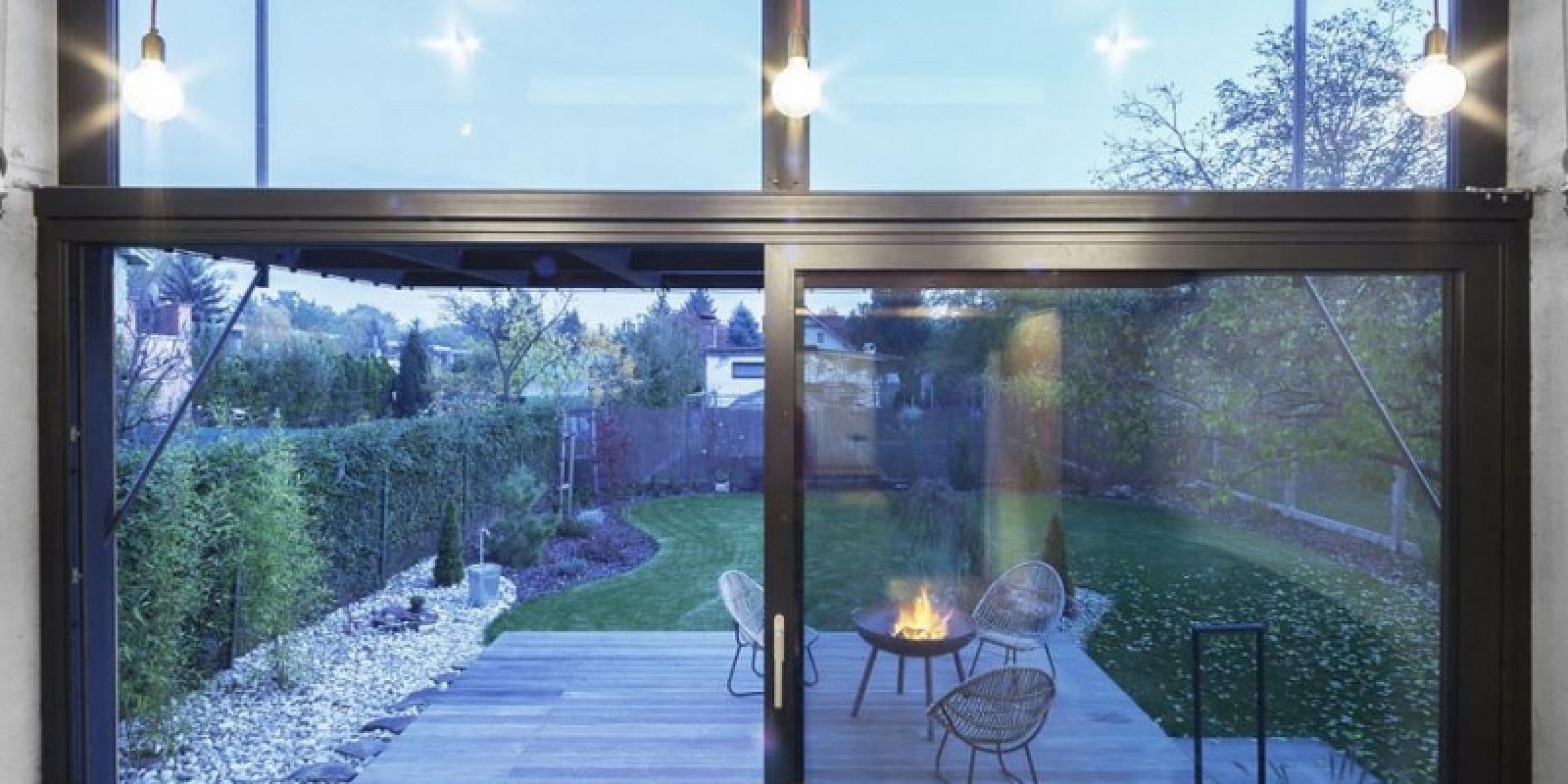 Projekty / Víkendový dom - foto Projekty / Víkendový dom - foto