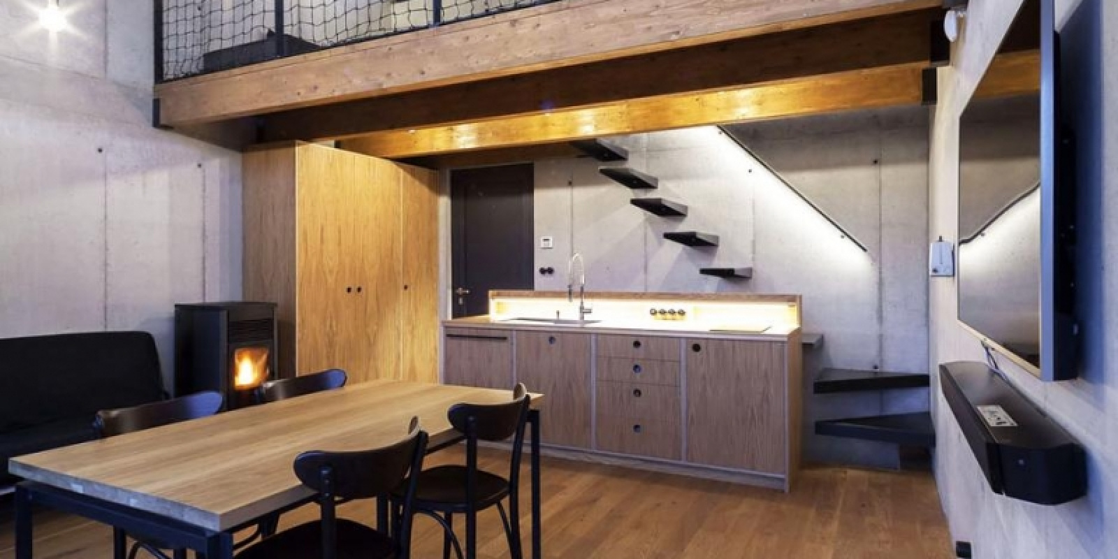 Projekty / Víkendový dom - foto Projekty / Víkendový dom - foto