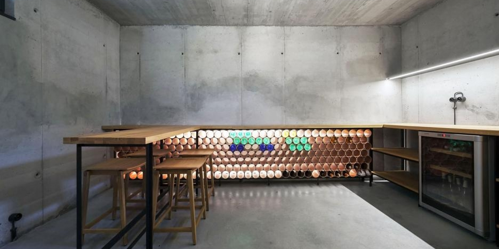 Projekty / Víkendový dom - foto Projekty / Víkendový dom - foto