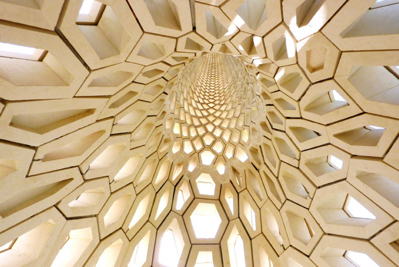 Blog / Jeddah /Saudská Arábia/ - foto Blog / Jeddah /Saudská Arábia/ - foto