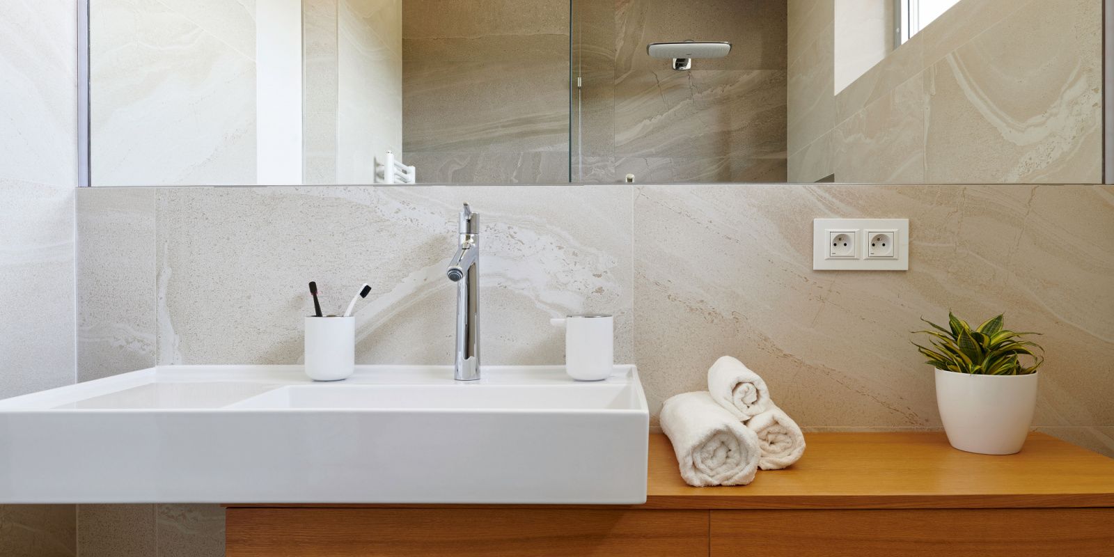 Projekty / Rodinný dom LIMBE - foto Projekty / Rodinný dom LIMBE - foto