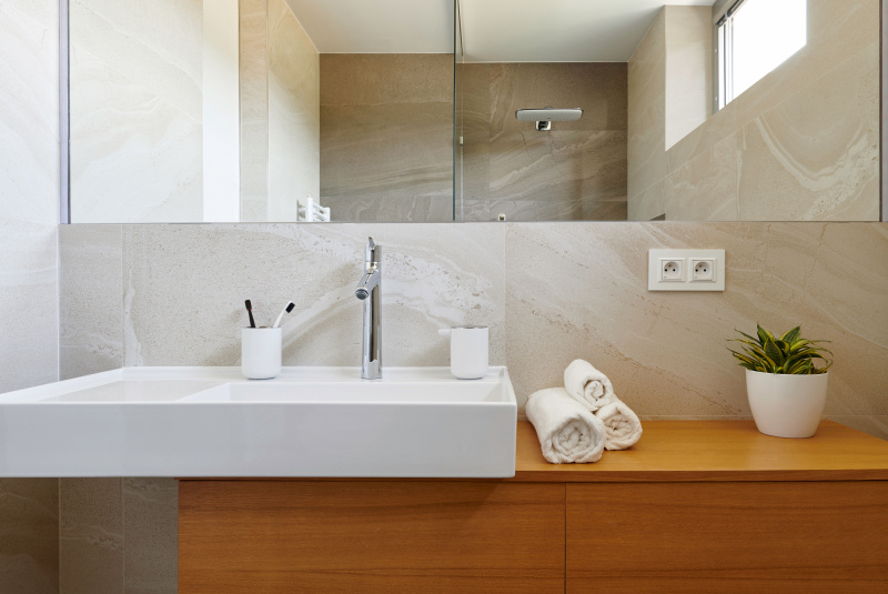 Projekty / Rodinný dom LIMBE - foto Projekty / Rodinný dom LIMBE - foto