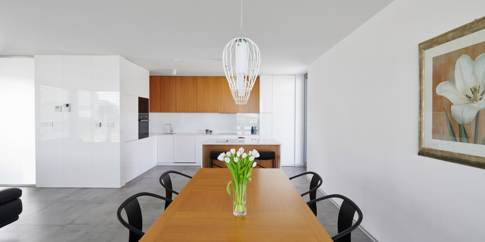 Projekty / Rodinný dom LIMBE - foto Projekty / Rodinný dom LIMBE - foto