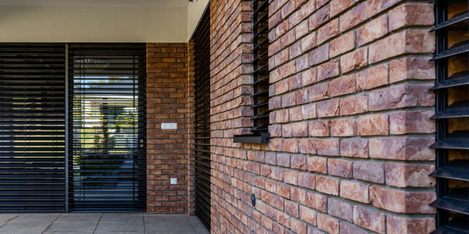 Projekty / Rodinný dom LOG - foto Projekty / Rodinný dom LOG - foto