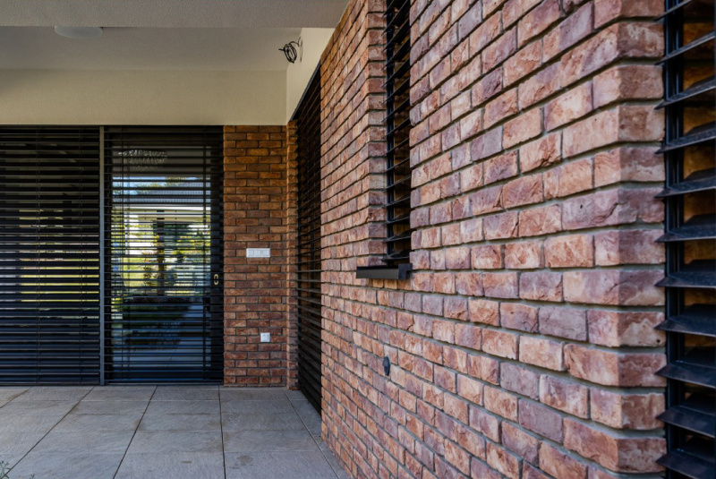 Projekty / Rodinný dom LOG - foto Projekty / Rodinný dom LOG - foto