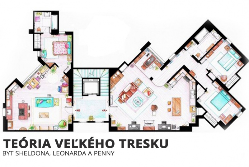 Blog / Dispozície serialových bytov - foto Blog / Dispozície serialových bytov - foto