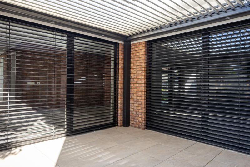 Projekty / Rodinný dom LOG - foto Projekty / Rodinný dom LOG - foto