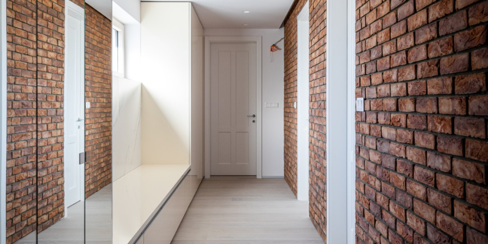 Projekty / Rodinný dom LOG - foto Projekty / Rodinný dom LOG - foto