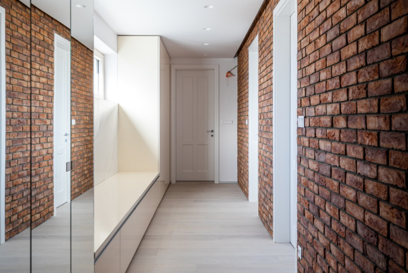 Projekty / Rodinný dom LOG - foto Projekty / Rodinný dom LOG - foto