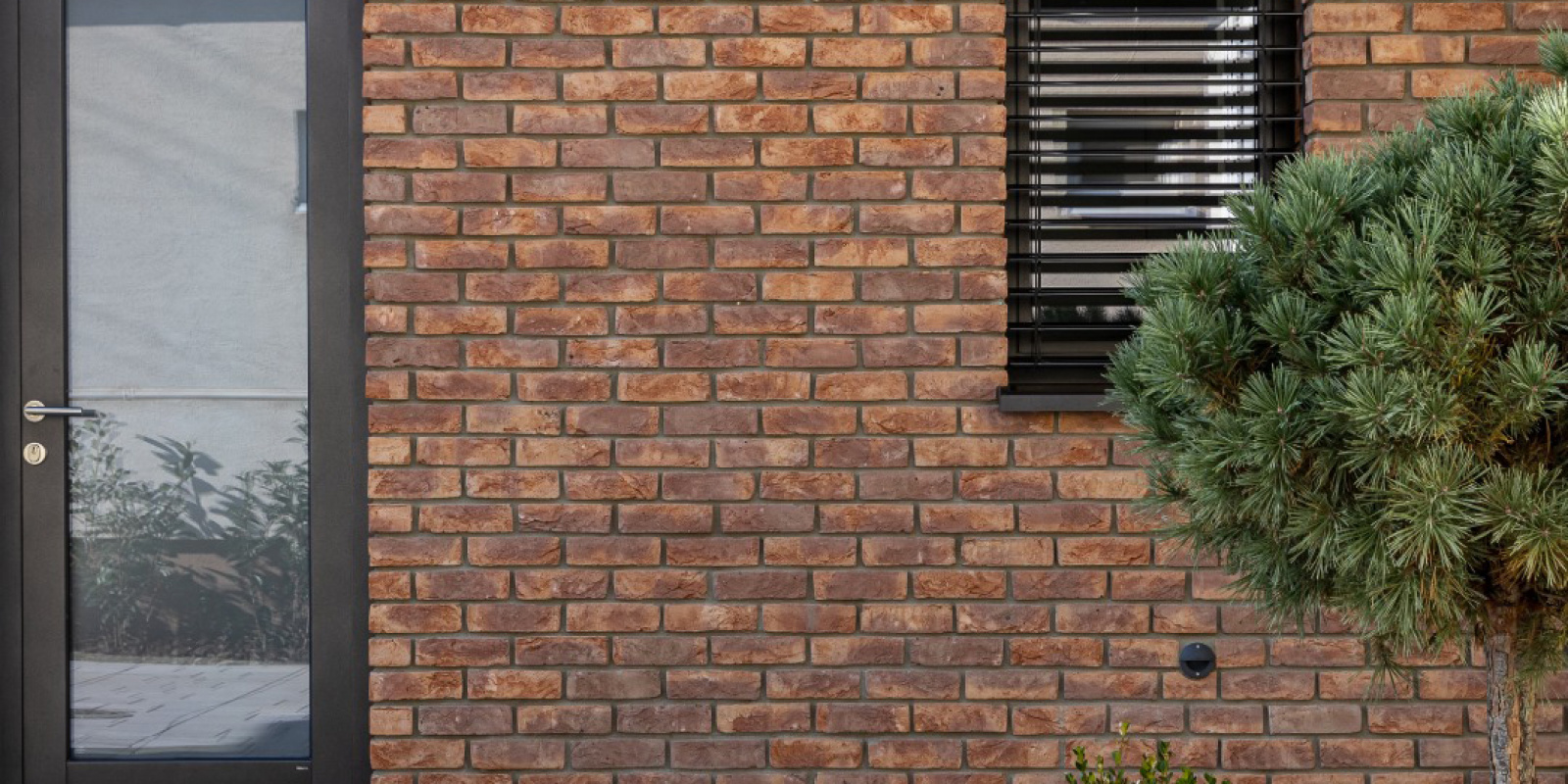 Projekty / Rodinný dom LOG - foto Projekty / Rodinný dom LOG - foto