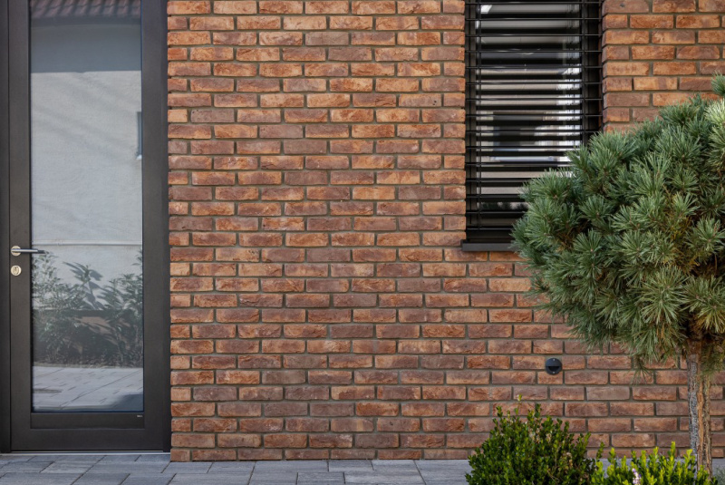 Projekty / Rodinný dom LOG - foto Projekty / Rodinný dom LOG - foto