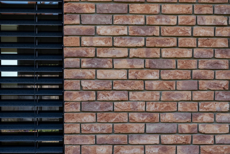 Projekty / Rodinný dom LOG - foto Projekty / Rodinný dom LOG - foto