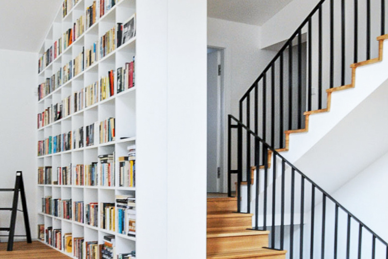 Projekty / Rodinný dom VABA - rekonštrukcia - foto Projekty / Rodinný dom VABA - rekonštrukcia - foto