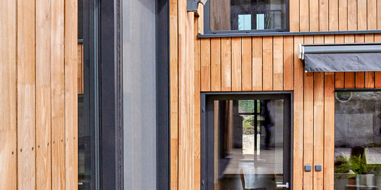 Projekty / Rodinný dom VABA - rekonštrukcia - foto Projekty / Rodinný dom VABA - rekonštrukcia - foto