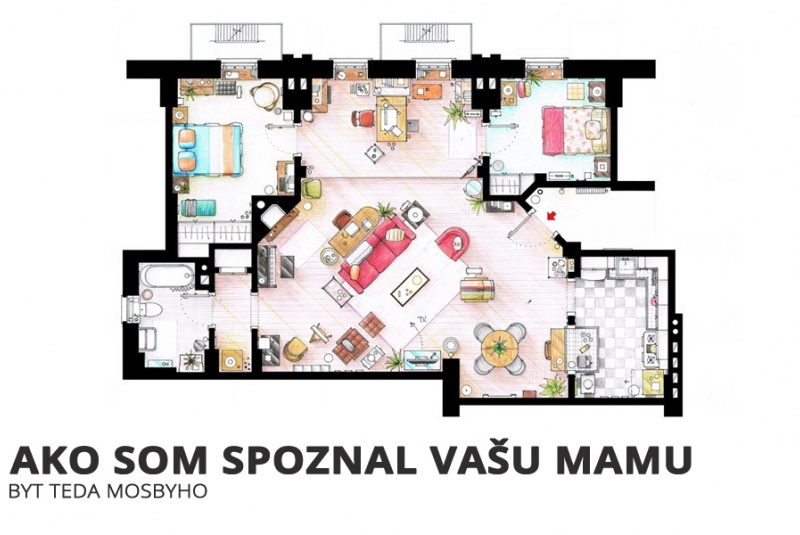 Blog / Dispozície serialových bytov - foto Blog / Dispozície serialových bytov - foto