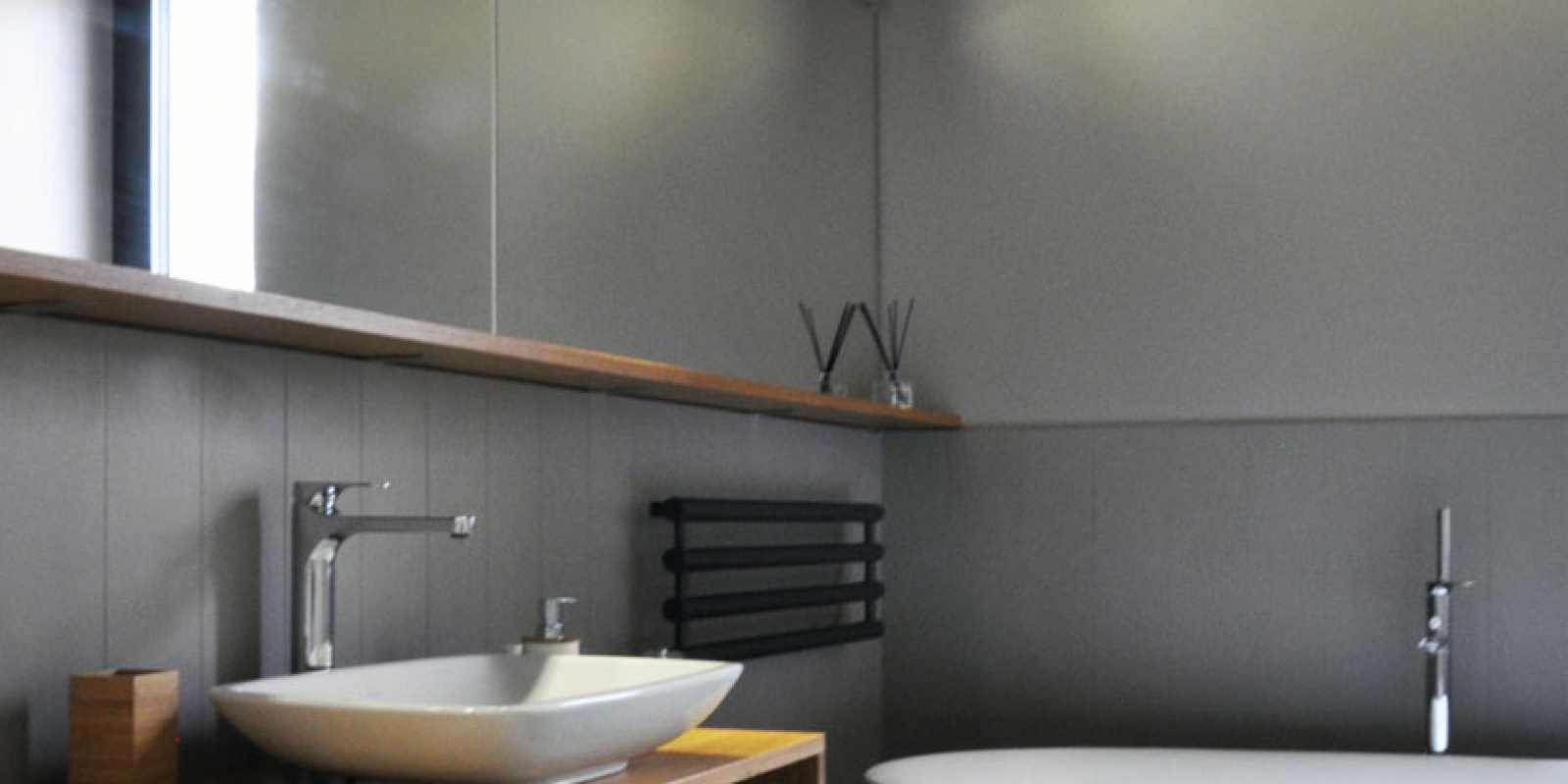 Projekty / Rodinný dom VABA - rekonštrukcia - foto Projekty / Rodinný dom VABA - rekonštrukcia - foto