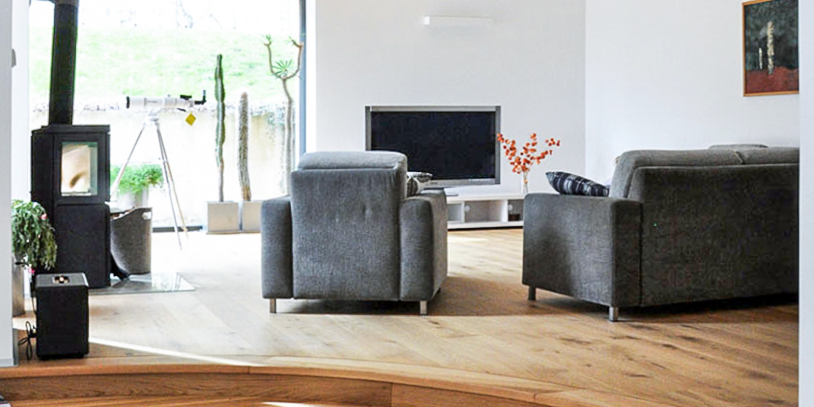 Projekty / Rodinný dom VABA - rekonštrukcia - foto Projekty / Rodinný dom VABA - rekonštrukcia - foto