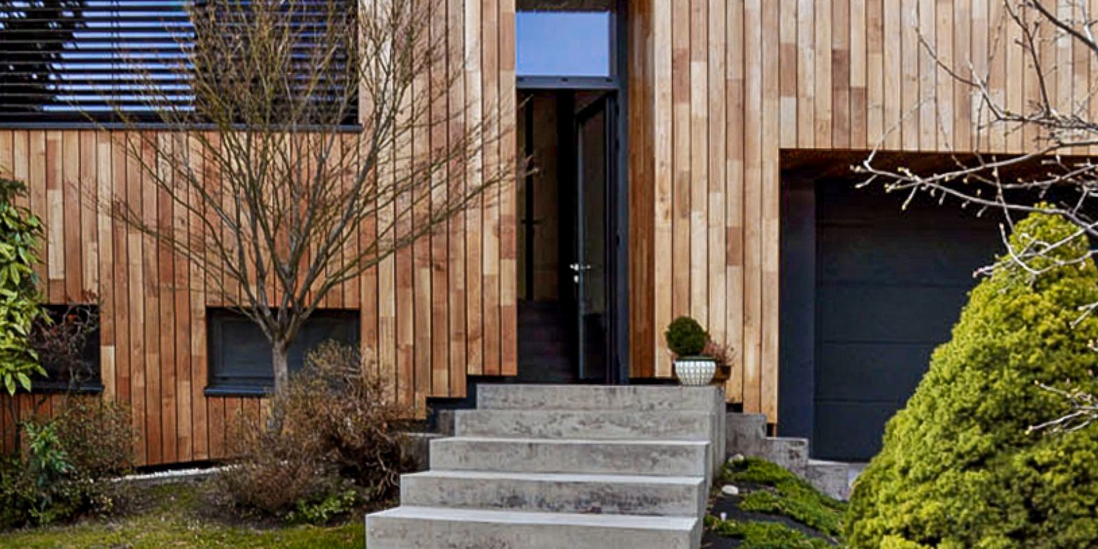 Projekty / Rodinný dom VABA - rekonštrukcia - foto Projekty / Rodinný dom VABA - rekonštrukcia - foto