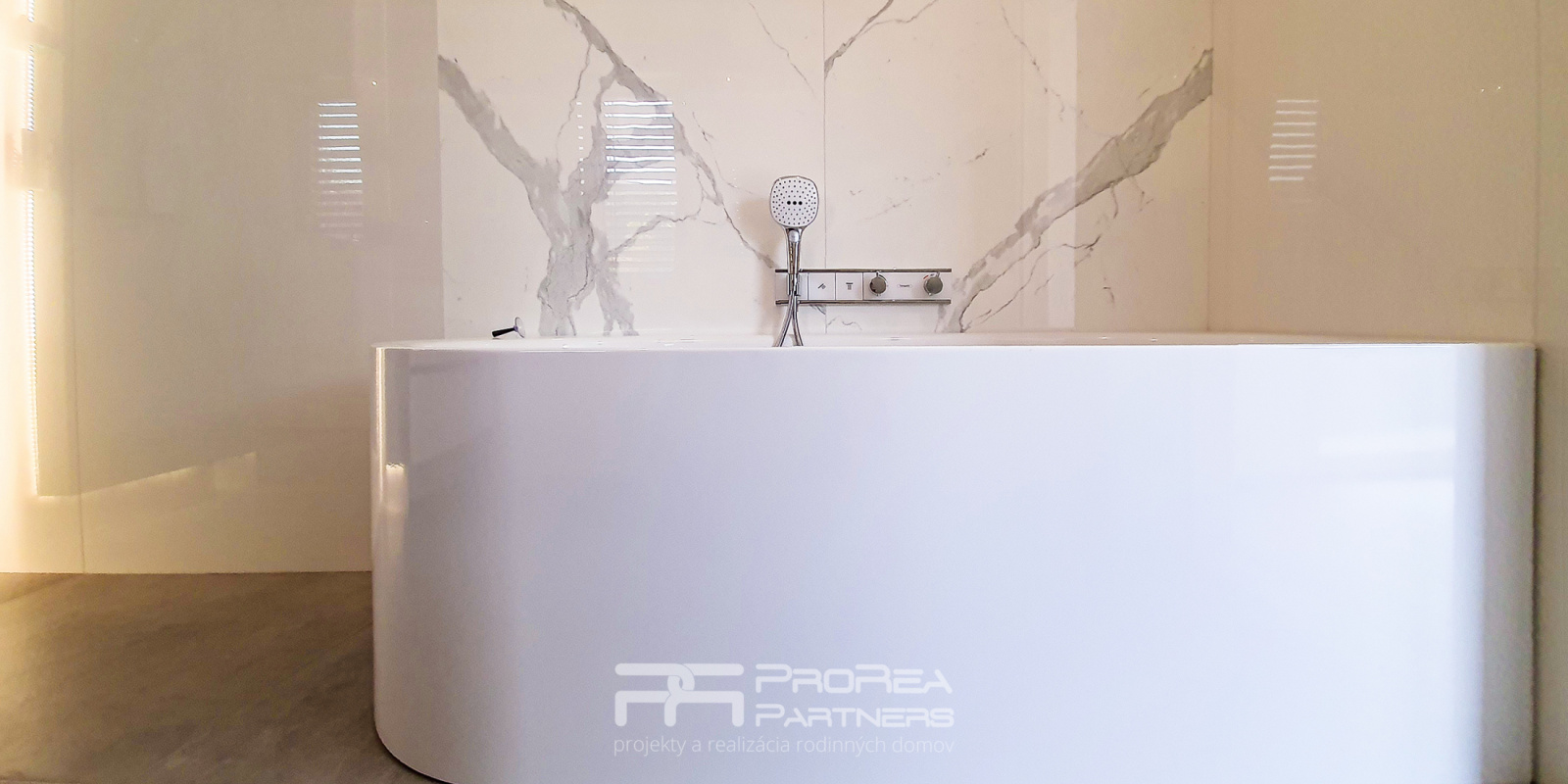 Projekty / Rodinný dom LOG - foto Projekty / Rodinný dom LOG - foto