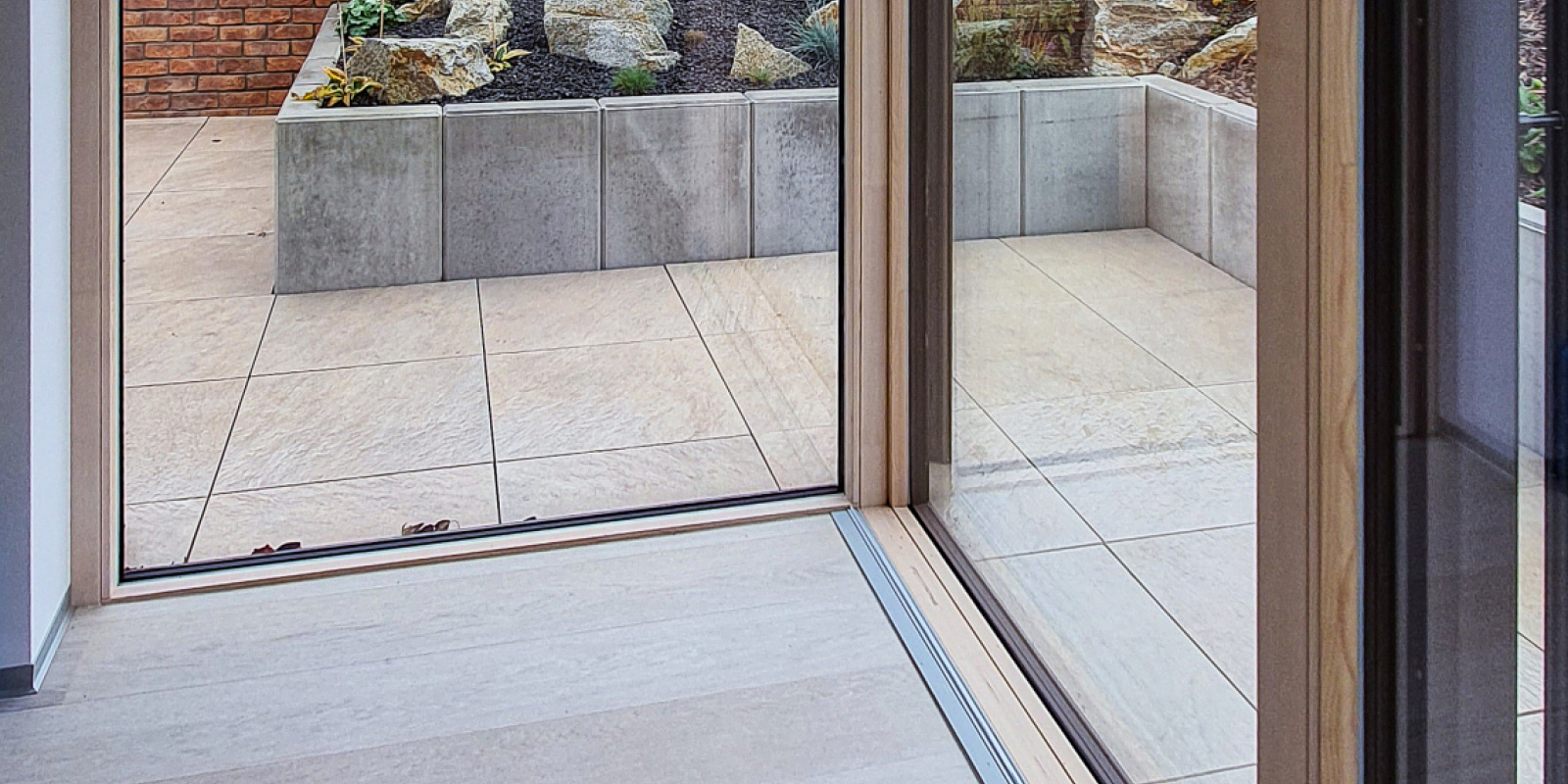 Projekty / Rodinný dom LOG - foto Projekty / Rodinný dom LOG - foto