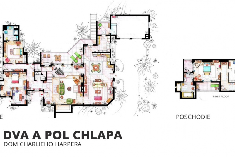 Blog / Dispozície serialových bytov - foto Blog / Dispozície serialových bytov - foto