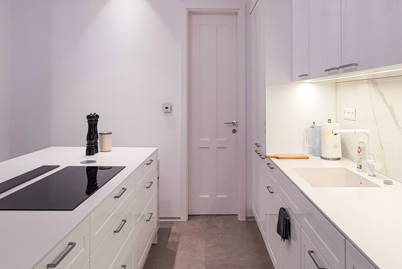 Projekty / Rodinný dom LOG - foto Projekty / Rodinný dom LOG - foto