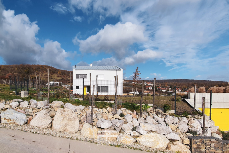 Projekty / Rodinný dom BALI - foto Projekty / Rodinný dom BALI - foto