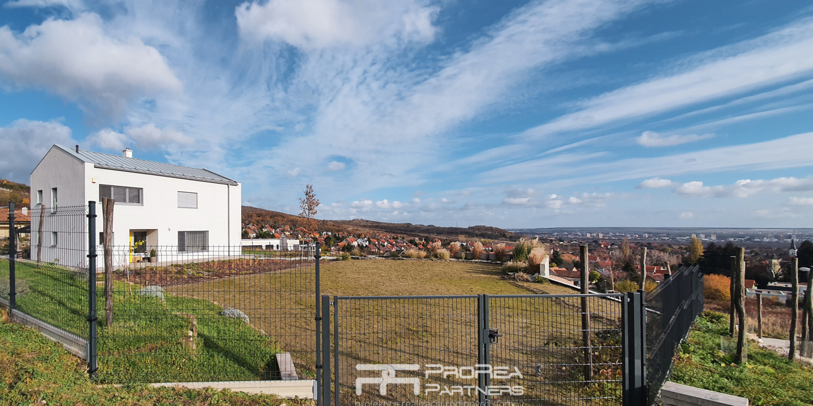 Projekty / Rodinný dom BALI - foto Projekty / Rodinný dom BALI - foto