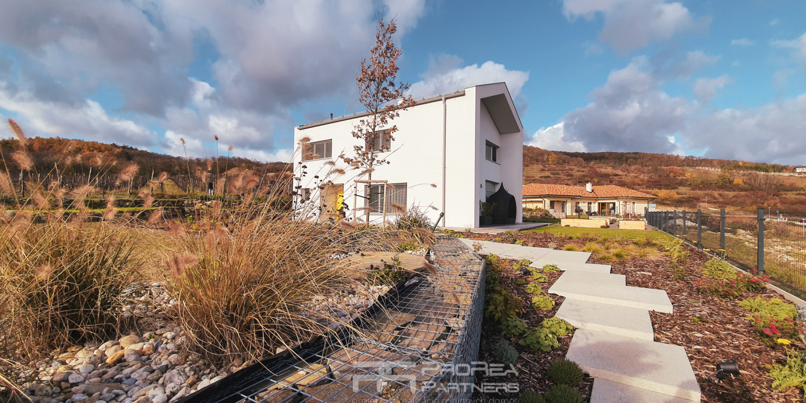 Projekty / Rodinný dom BALI - foto Projekty / Rodinný dom BALI - foto