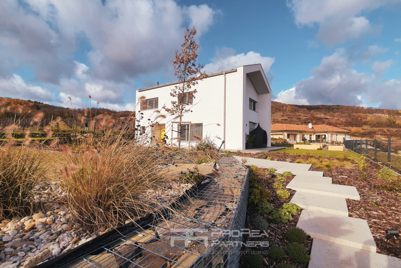 Projekty / Rodinný dom BALI - foto Projekty / Rodinný dom BALI - foto