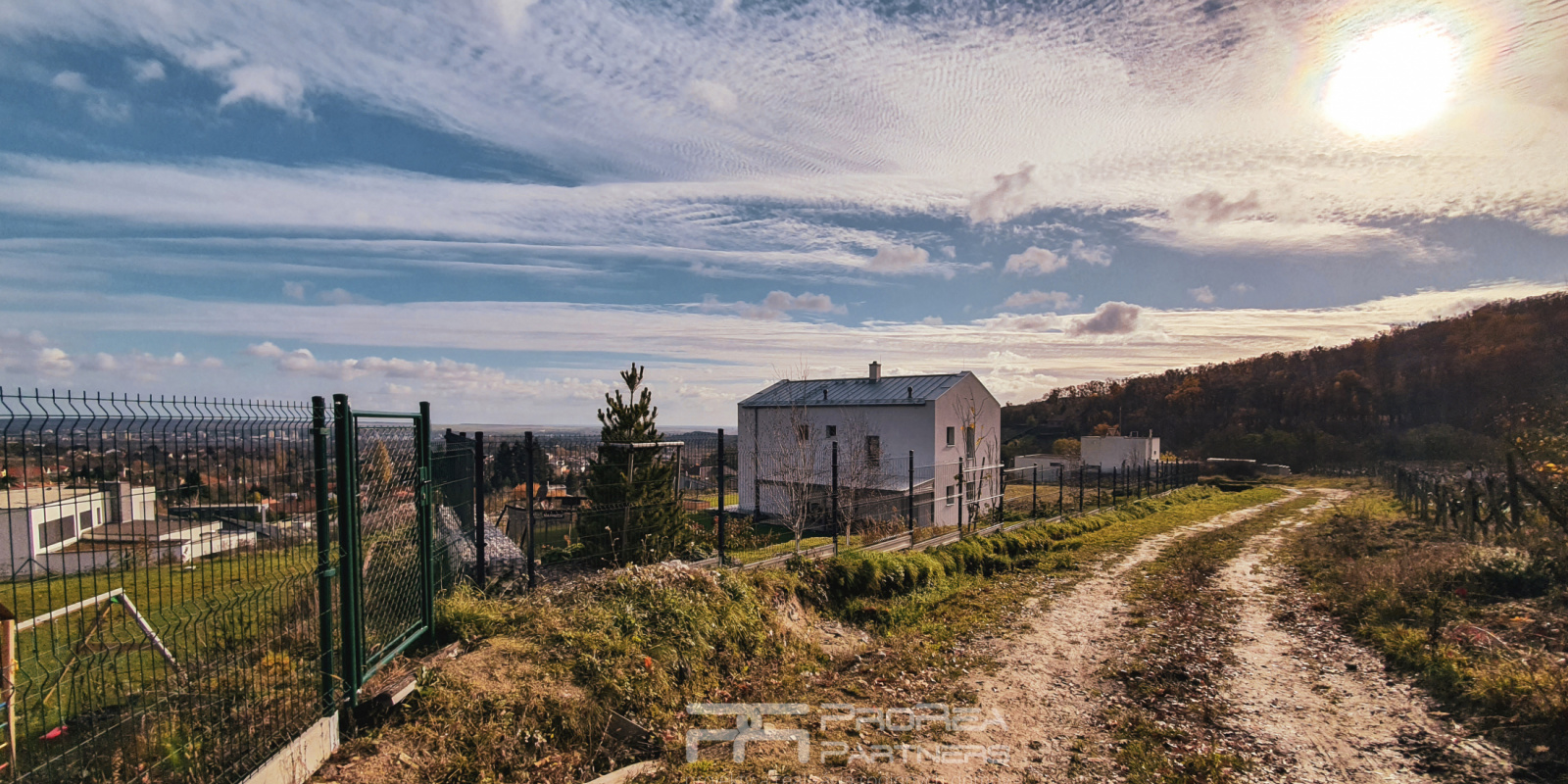 Projekty / Rodinný dom BALI - foto Projekty / Rodinný dom BALI - foto