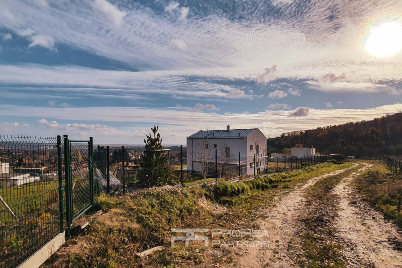 Projekty / Rodinný dom BALI - foto Projekty / Rodinný dom BALI - foto