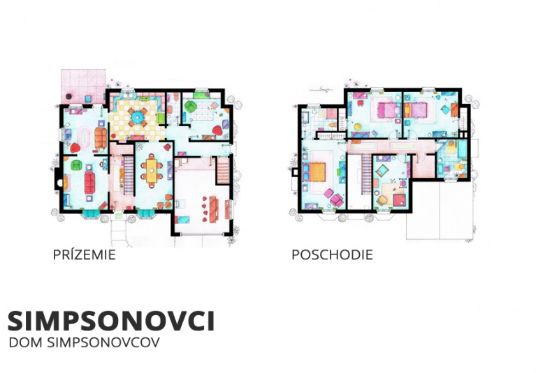 Blog / Dispozície serialových bytov - foto Blog / Dispozície serialových bytov - foto