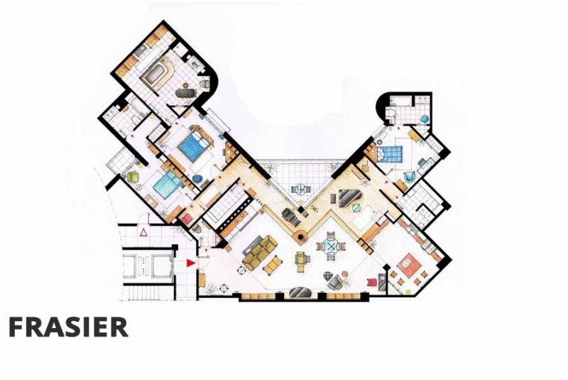 Blog / Dispozície serialových bytov - foto Blog / Dispozície serialových bytov - foto