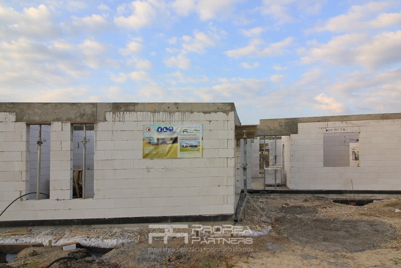 Projekty / Rodinný dom MIKO - foto Projekty / Rodinný dom MIKO - foto