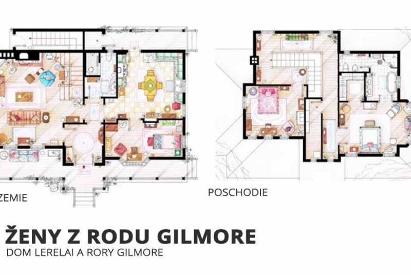 Blog / Dispozície serialových bytov - foto Blog / Dispozície serialových bytov - foto