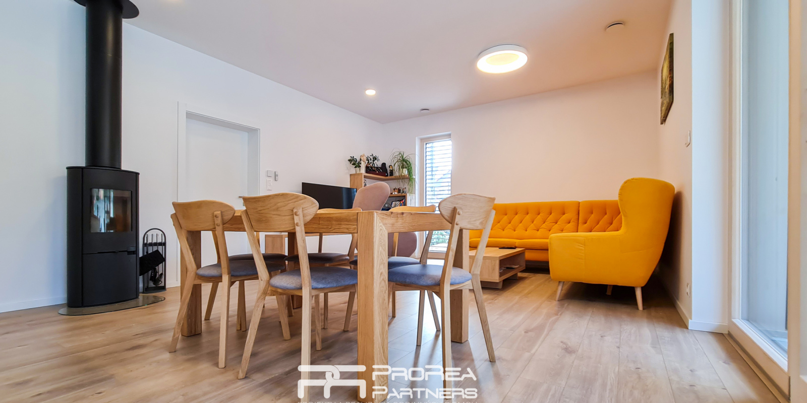 Projekty / RODINNÝ DOM FIBRA Projekty / RODINNÝ DOM FIBRA