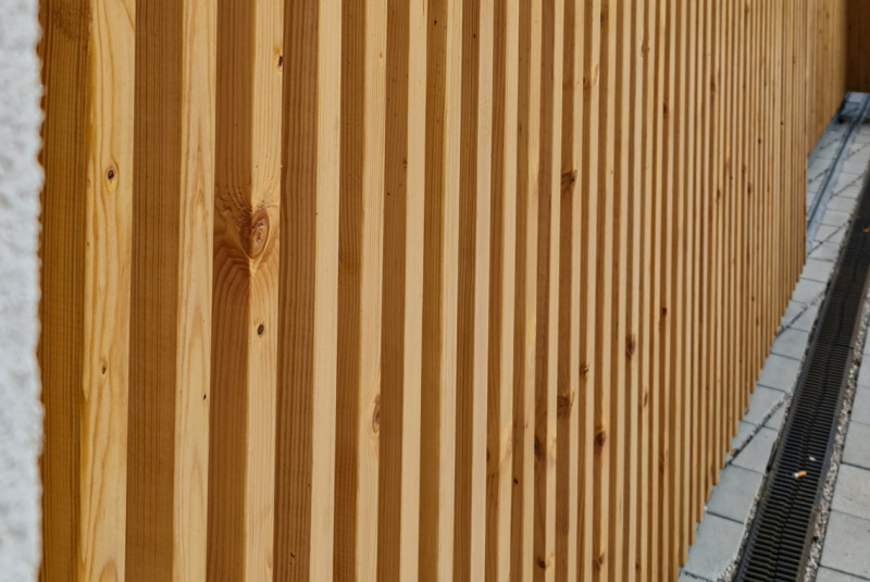 Projekty / RODINNÝ DOM FIBRA Projekty / RODINNÝ DOM FIBRA