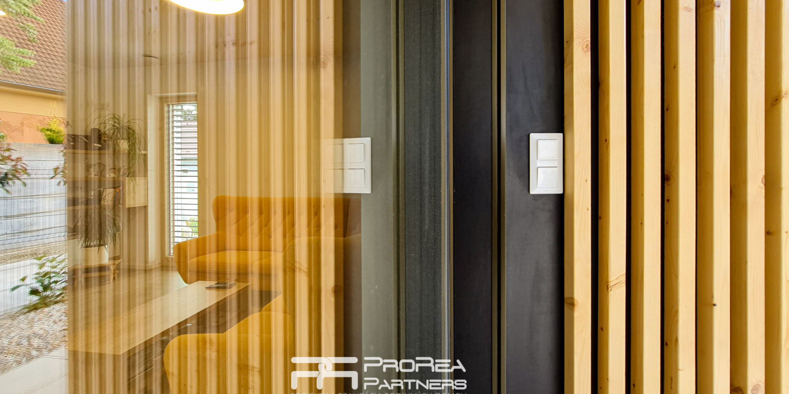 Projekty / RODINNÝ DOM FIBRA Projekty / RODINNÝ DOM FIBRA