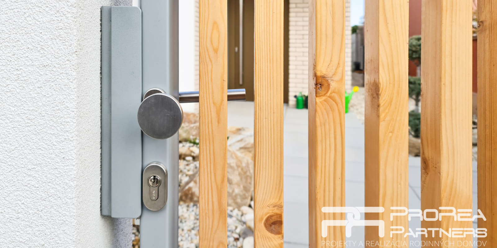 Projekty / RODINNÝ DOM FIBRA Projekty / RODINNÝ DOM FIBRA