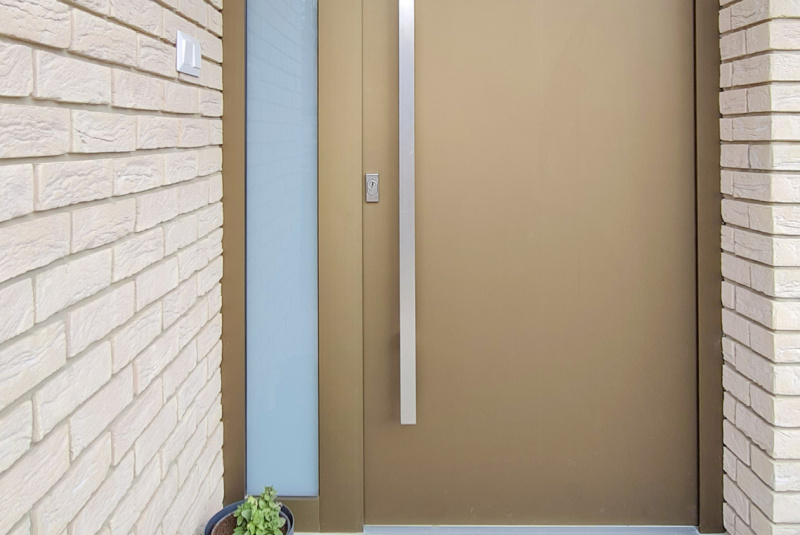 Projekty / RODINNÝ DOM FIBRA Projekty / RODINNÝ DOM FIBRA