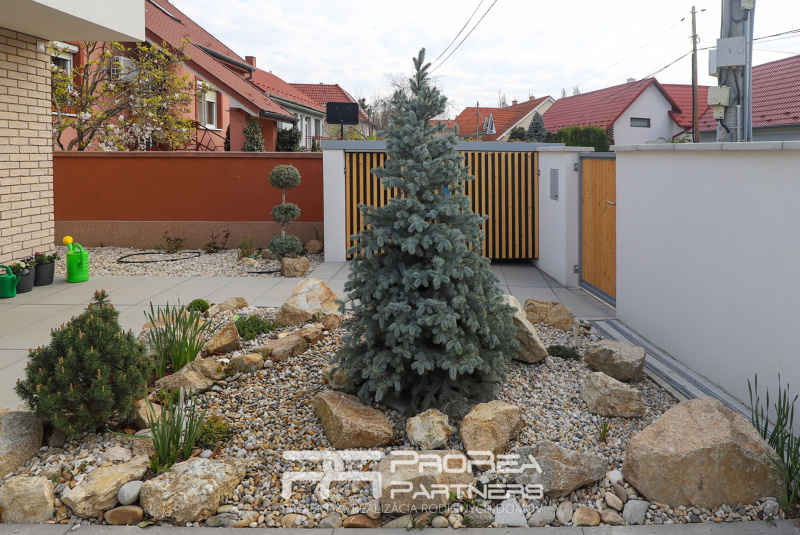 Projekty / RODINNÝ DOM FIBRA Projekty / RODINNÝ DOM FIBRA